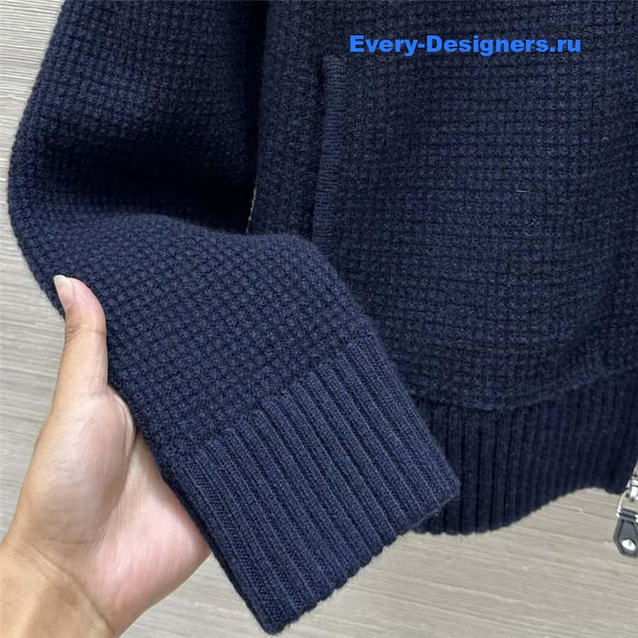 L0r0 P1ana cashmere cardigan jacket