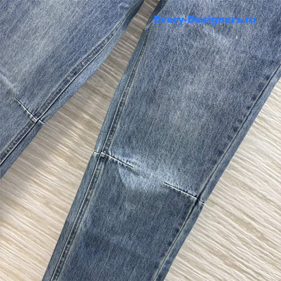 l0vis Vvtt0n lv straight jeans