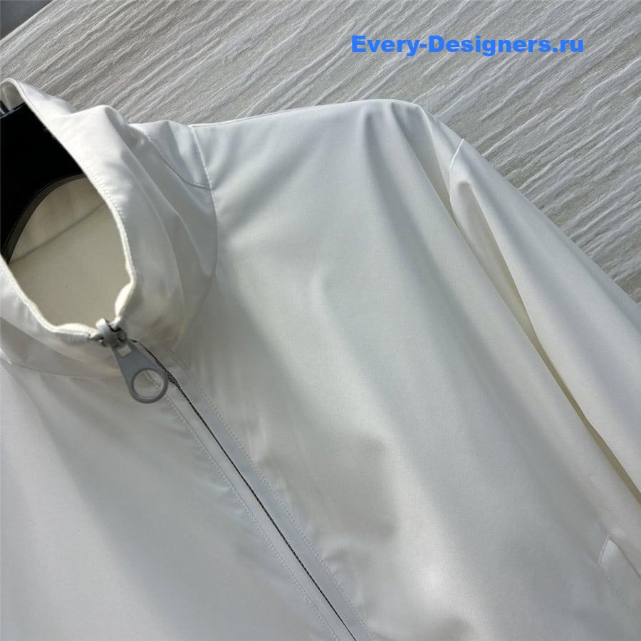 L0r0 P1ana traveler windbreaker