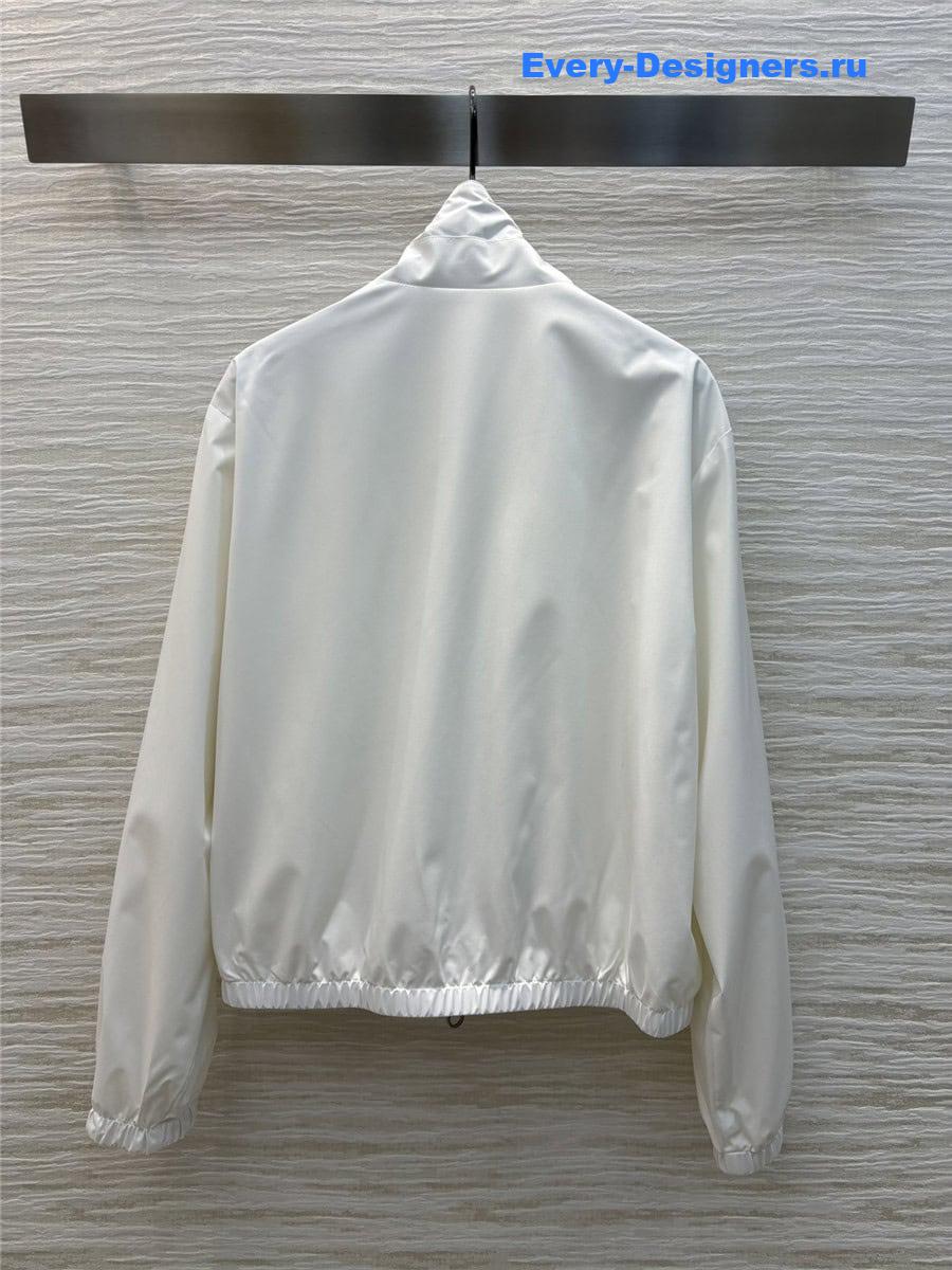 L0r0 P1ana traveler windbreaker