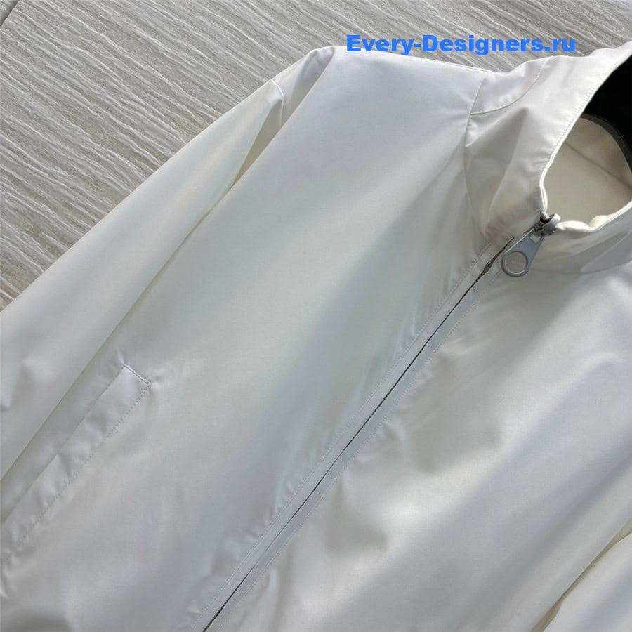 L0r0 P1ana traveler windbreaker