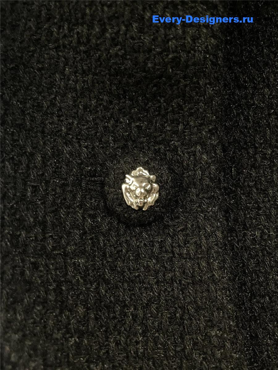 CC Lapel Jacket