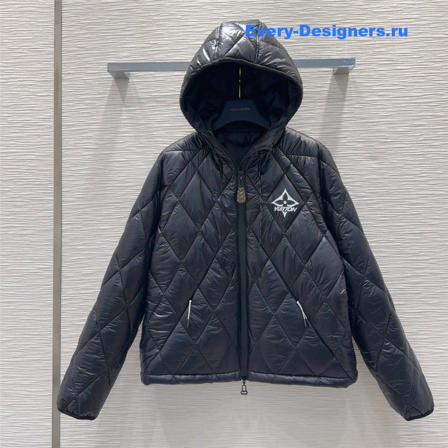 l0vis Vvtt0n lv new down jacket