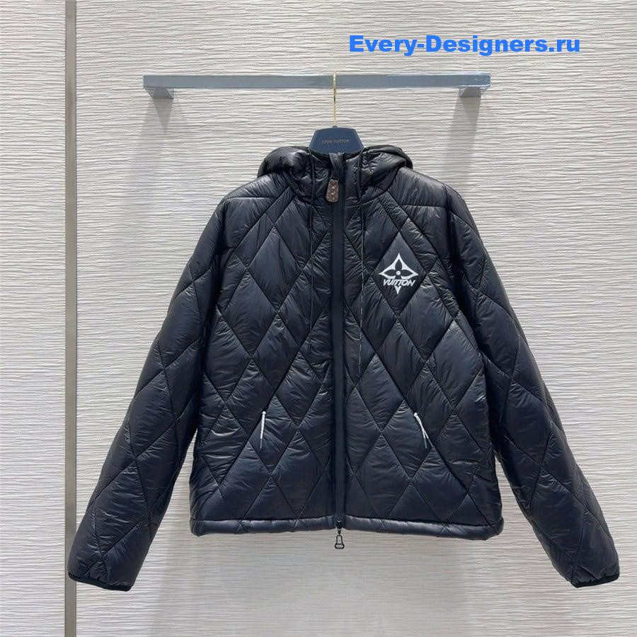 l0vis Vvtt0n lv new down jacket