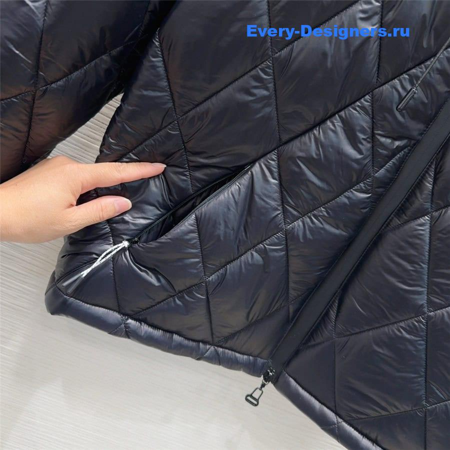 l0vis Vvtt0n lv new down jacket