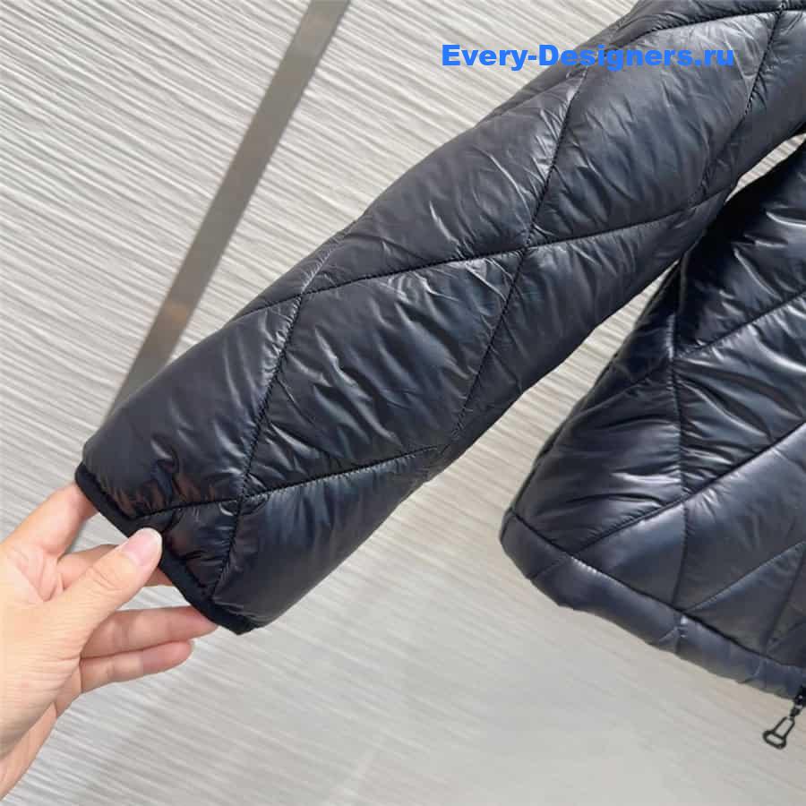 l0vis Vvtt0n lv new down jacket