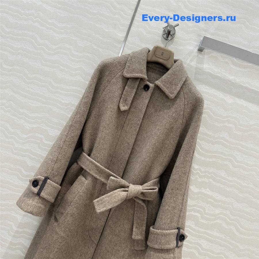 BC New Handmade Coat