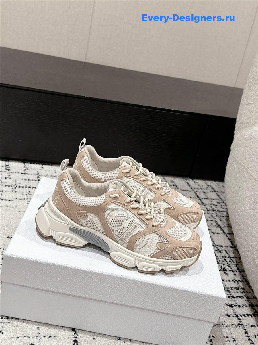 D10r chrono sneakers