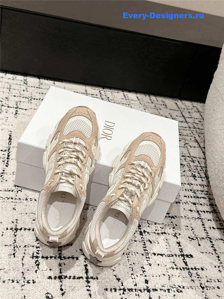 D10r chrono sneakers