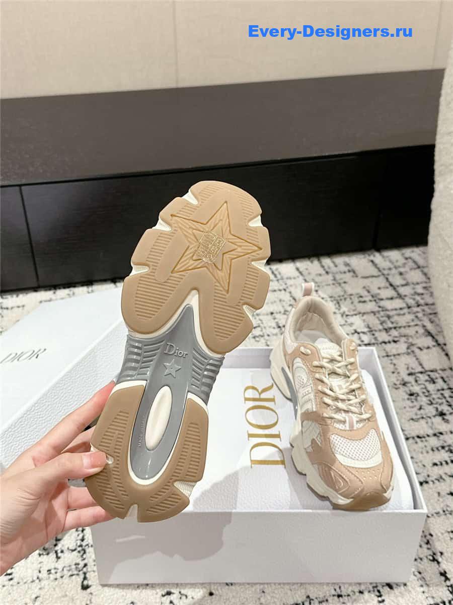 D10r chrono sneakers