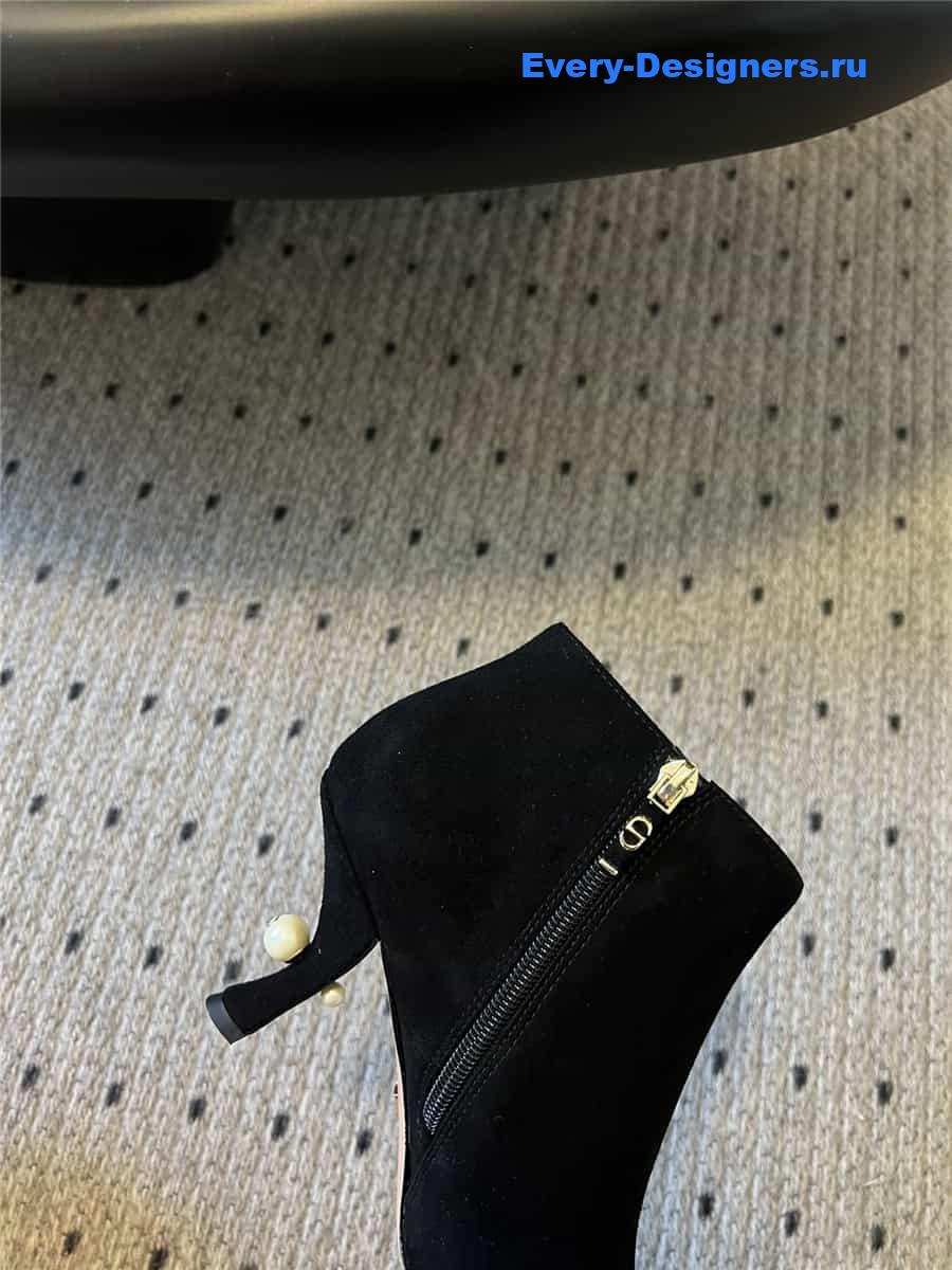 D10r women’s pointed toe shoes