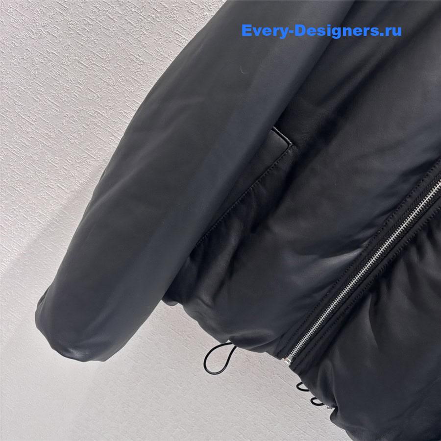 M1um1u fur coat