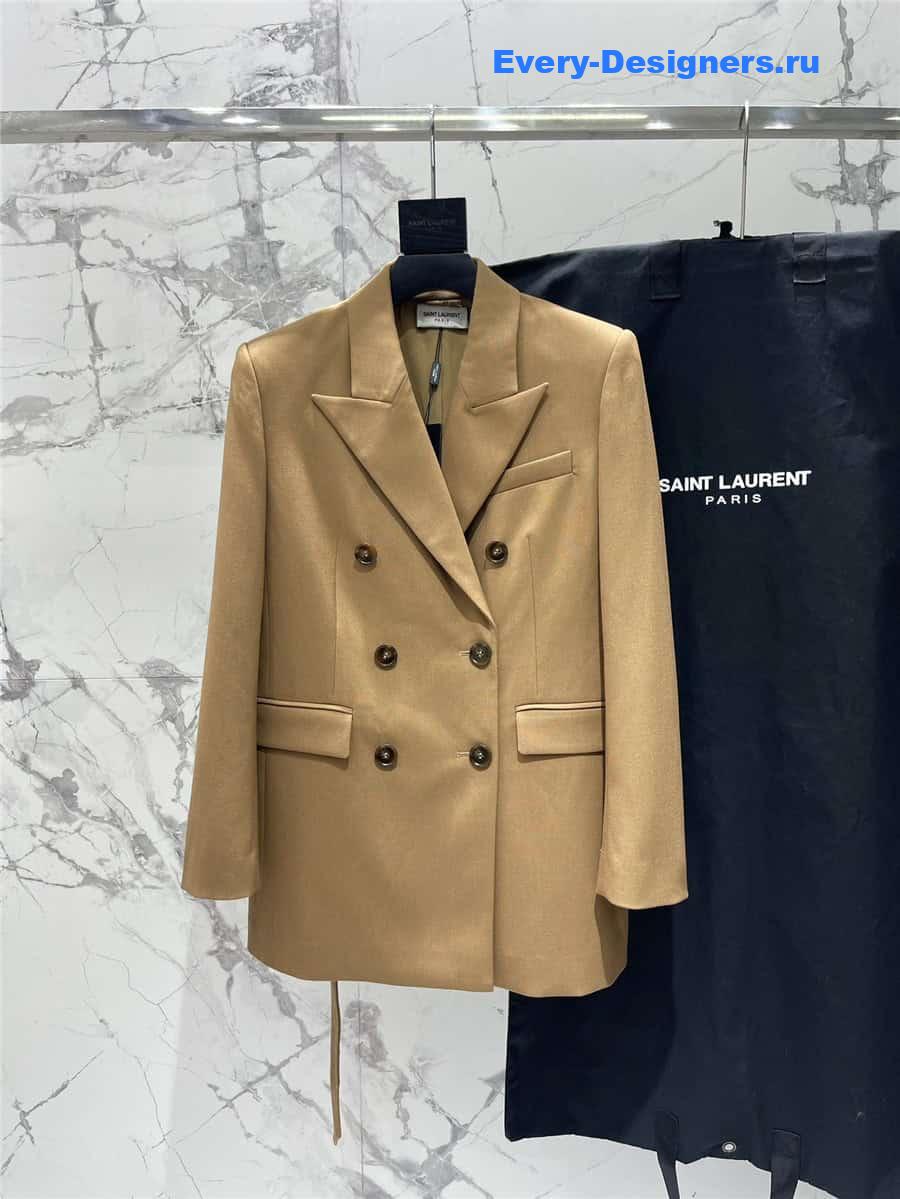 Y51 blazer