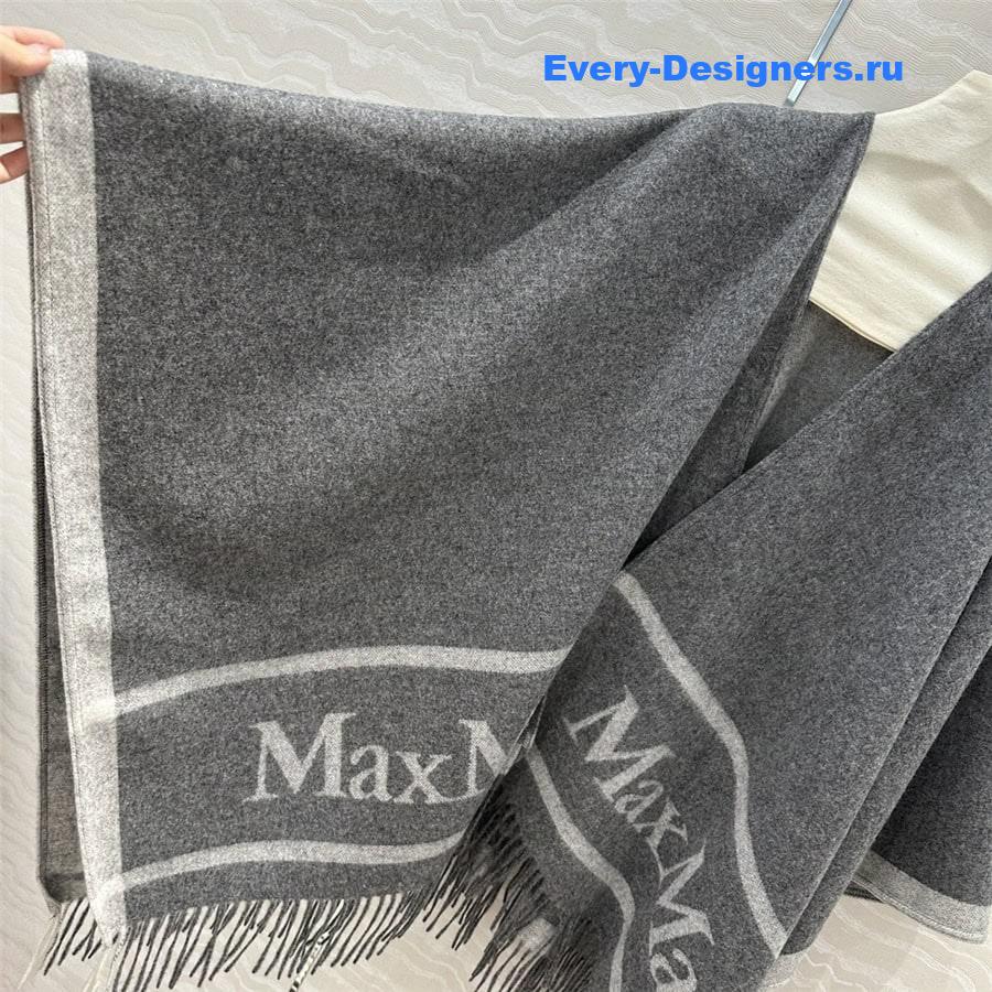 Vanitoo cashmere shawl scarf cape