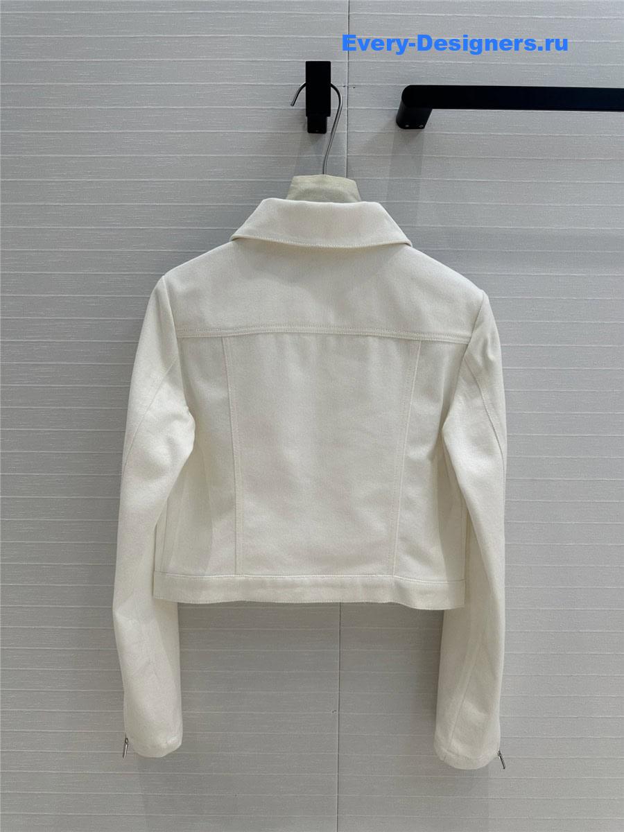 CC Denim Jacket