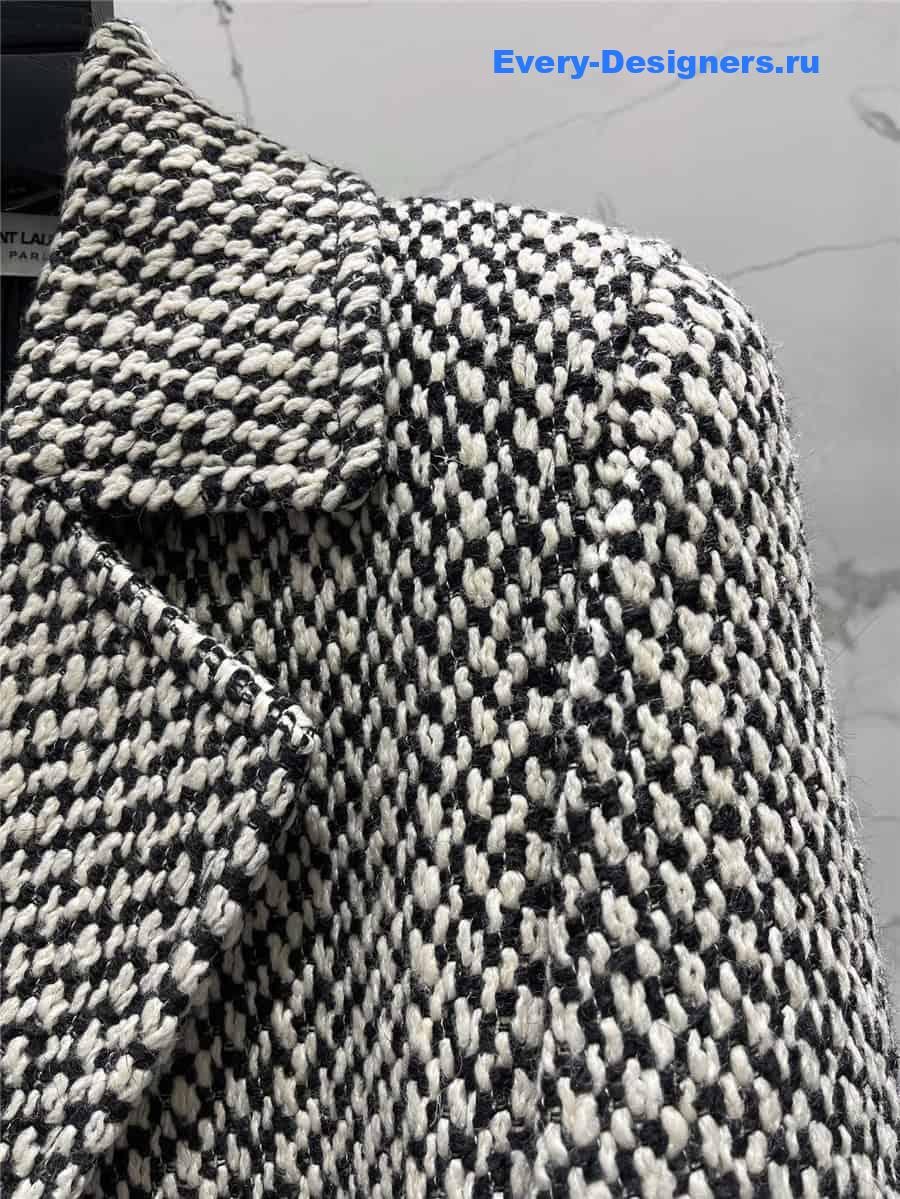 Y51 loose jacket