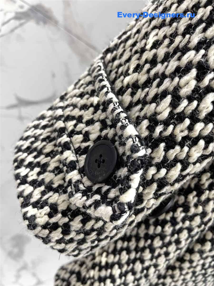 Y51 loose jacket