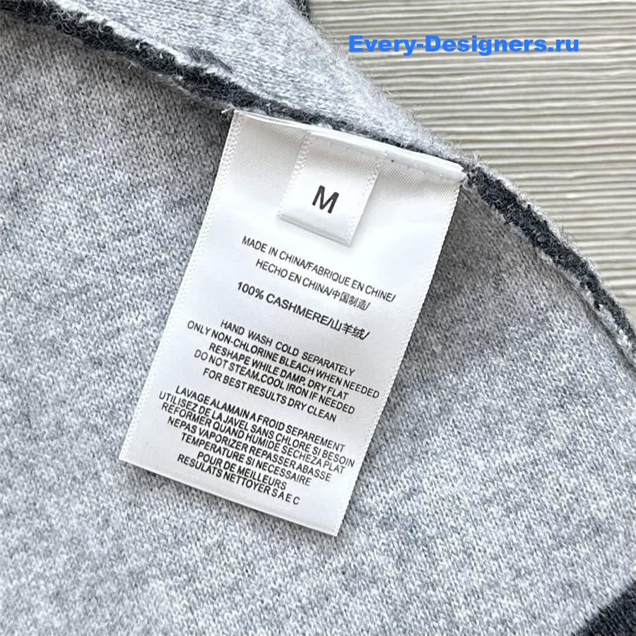 L0r0 P1ana premium color cashmere suit