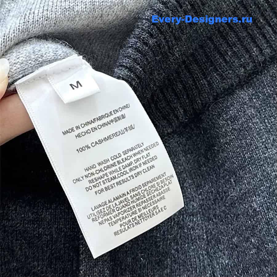 L0r0 P1ana premium color cashmere suit