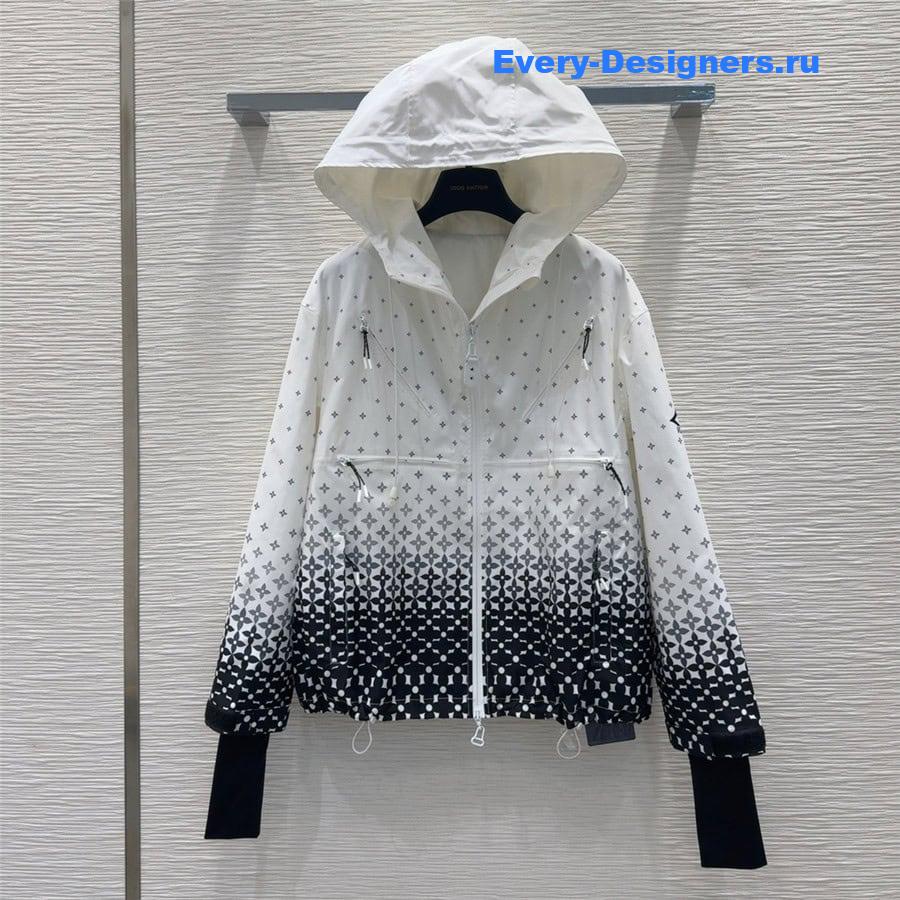 l0vis Vvtt0n lv slim jacket