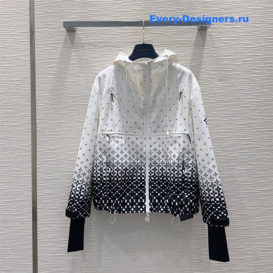 l0vis Vvtt0n lv slim jacket