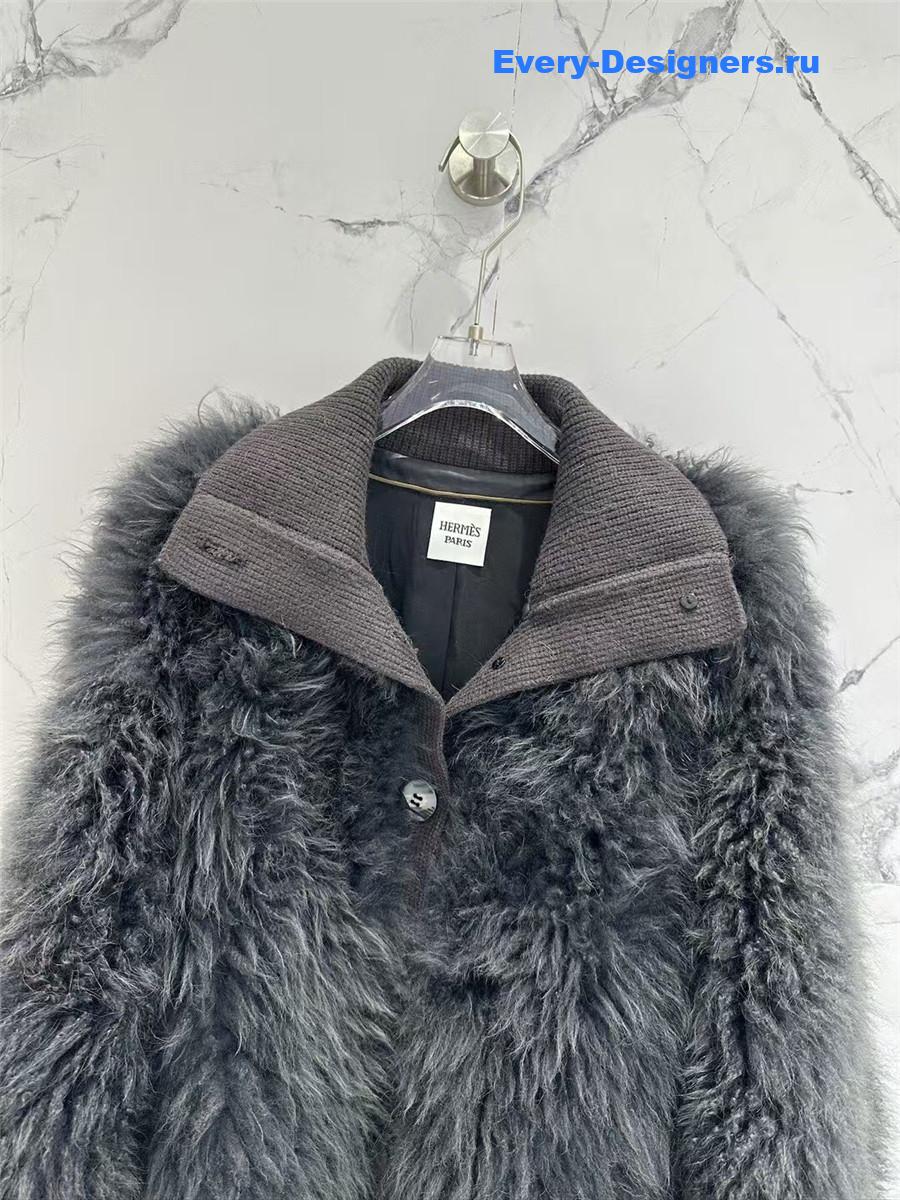 H**me5 shearling coats