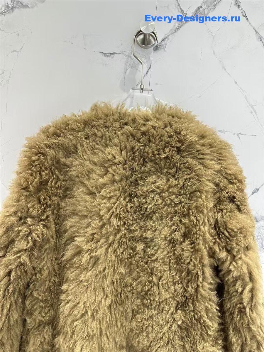 H**me5 shearling coats