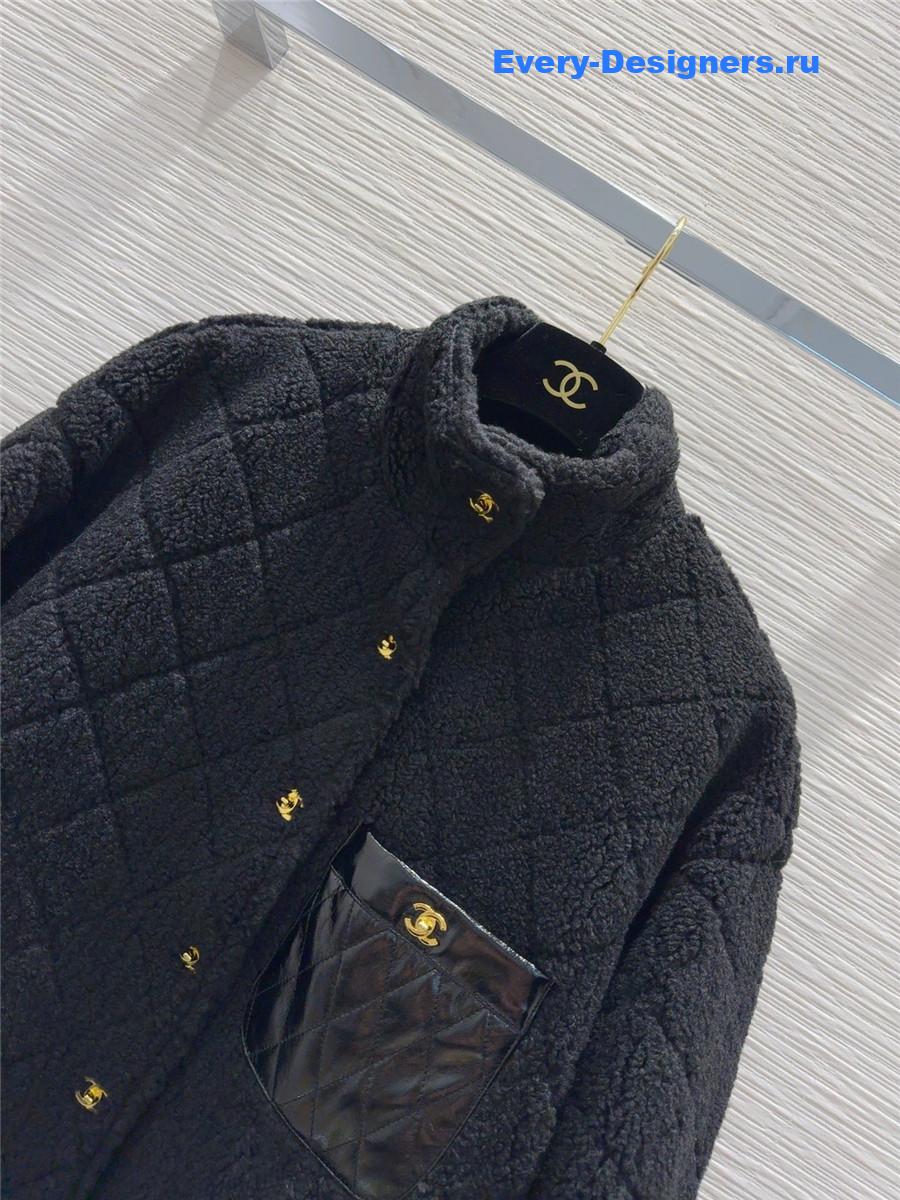 CC new jacket