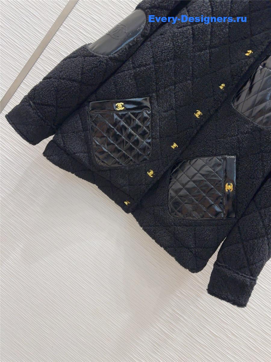 CC new jacket