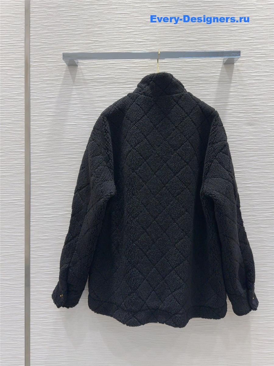 CC new jacket