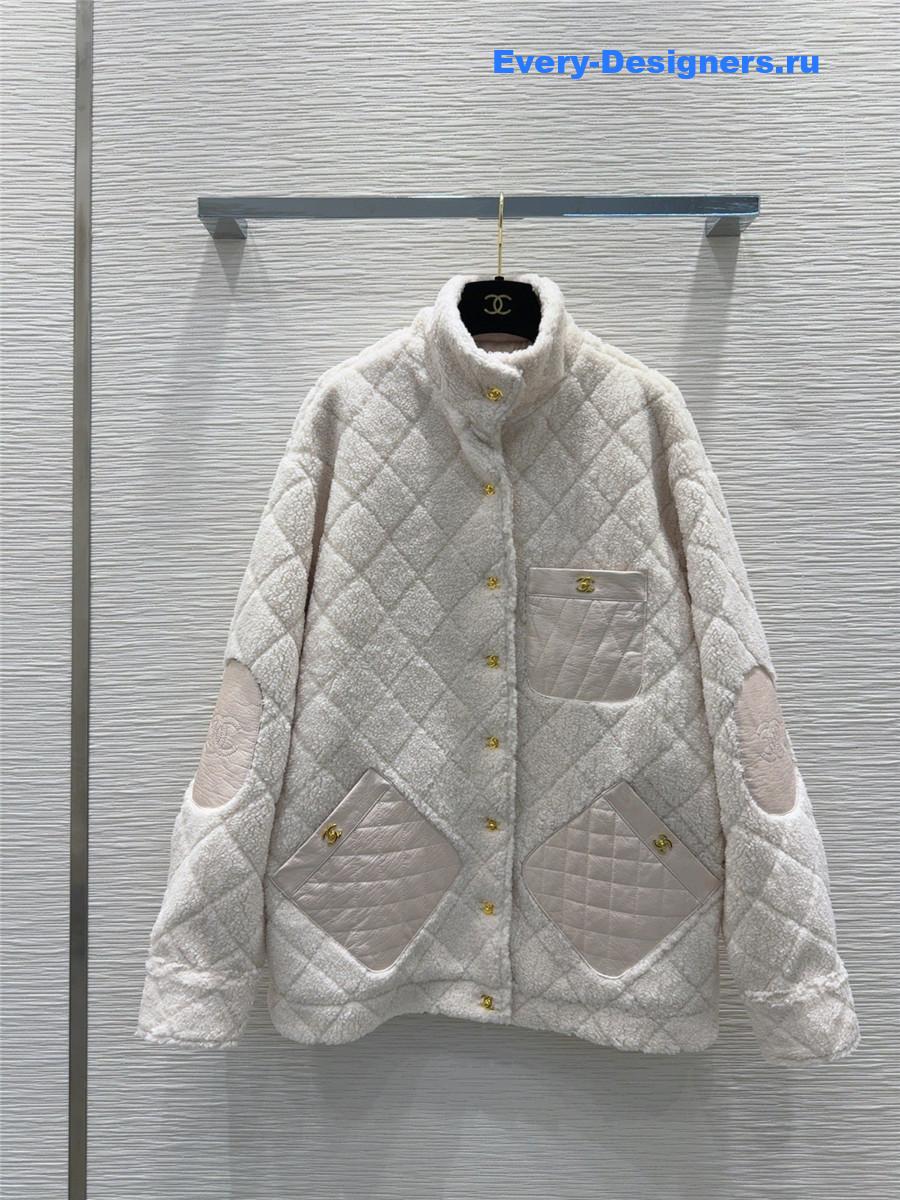 CC new jacket
