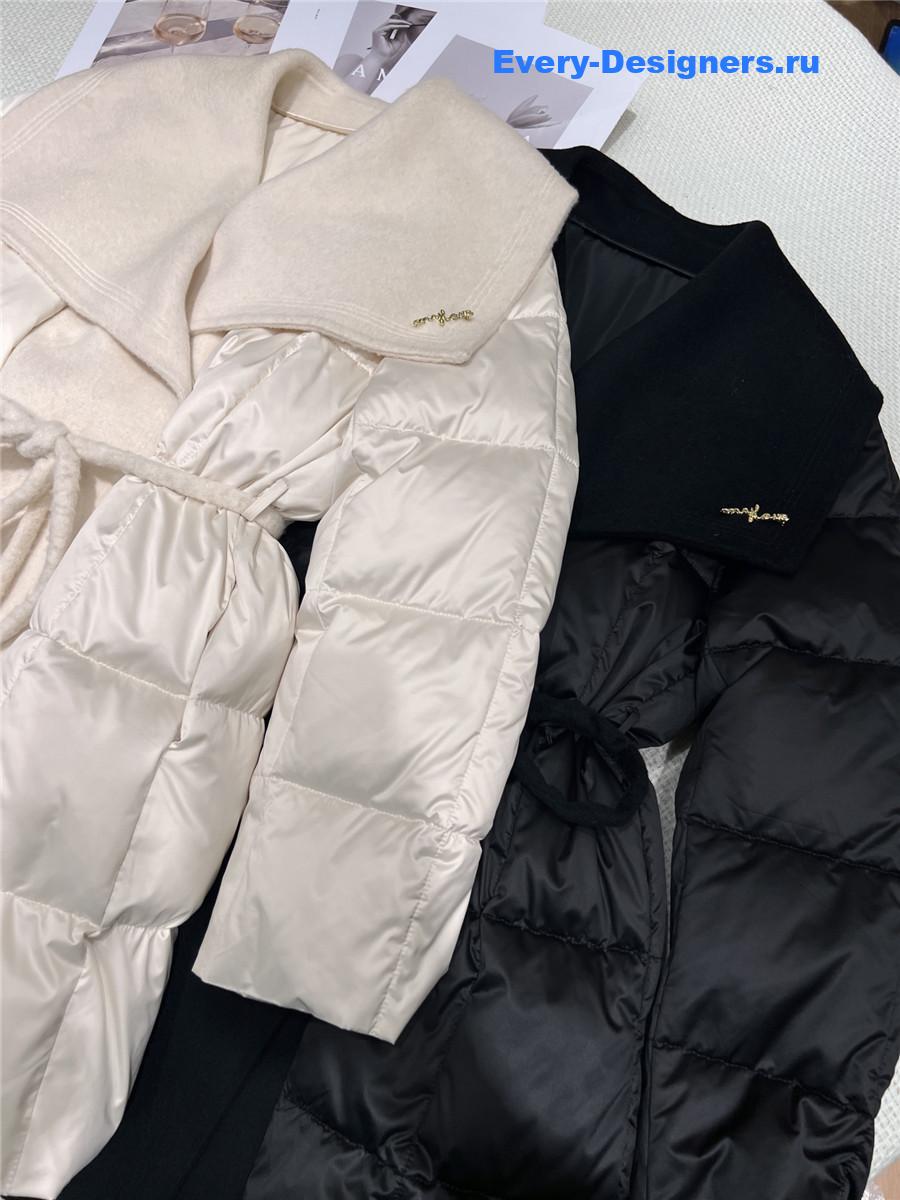 Vanitoo new down jacket