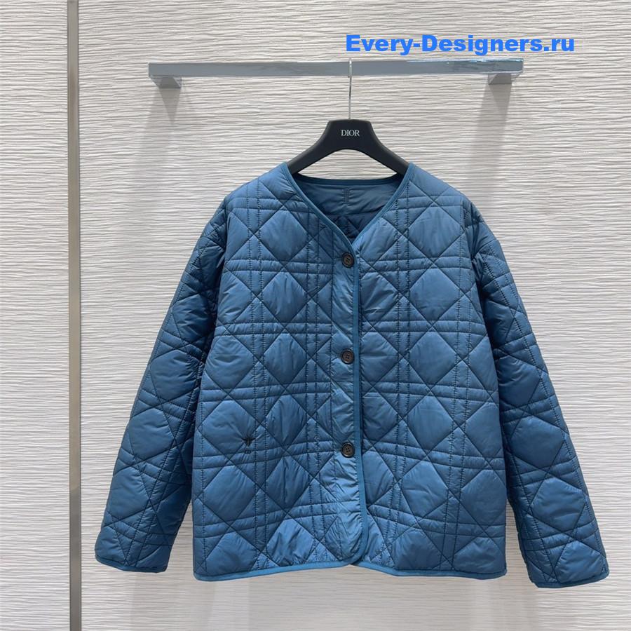 D10r new cotton jacket
