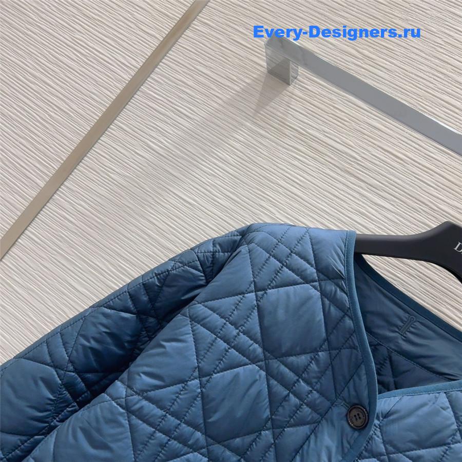 D10r new cotton jacket