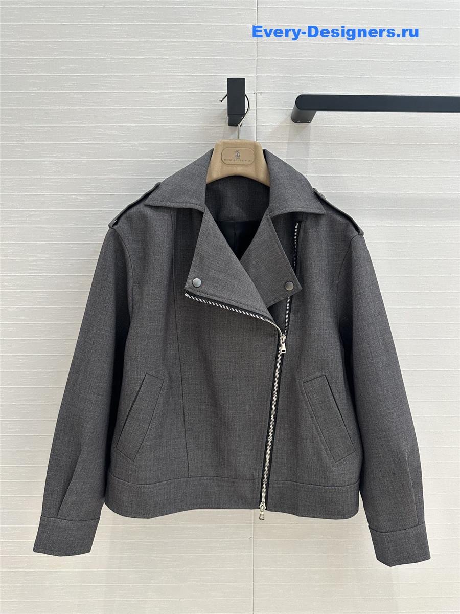 BC Biker Jacket