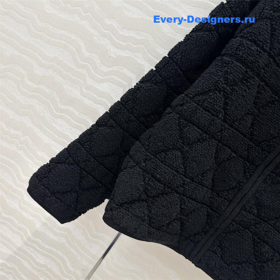 D10r hooded jacket