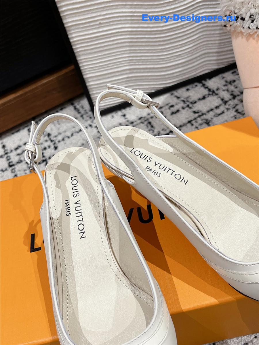 l0vis Vvtt0n lv pointed high heels