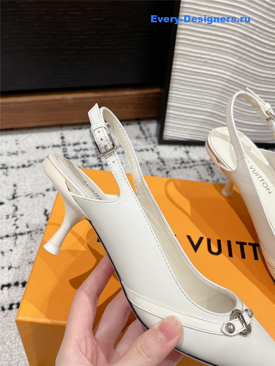 l0vis Vvtt0n lv pointed high heels