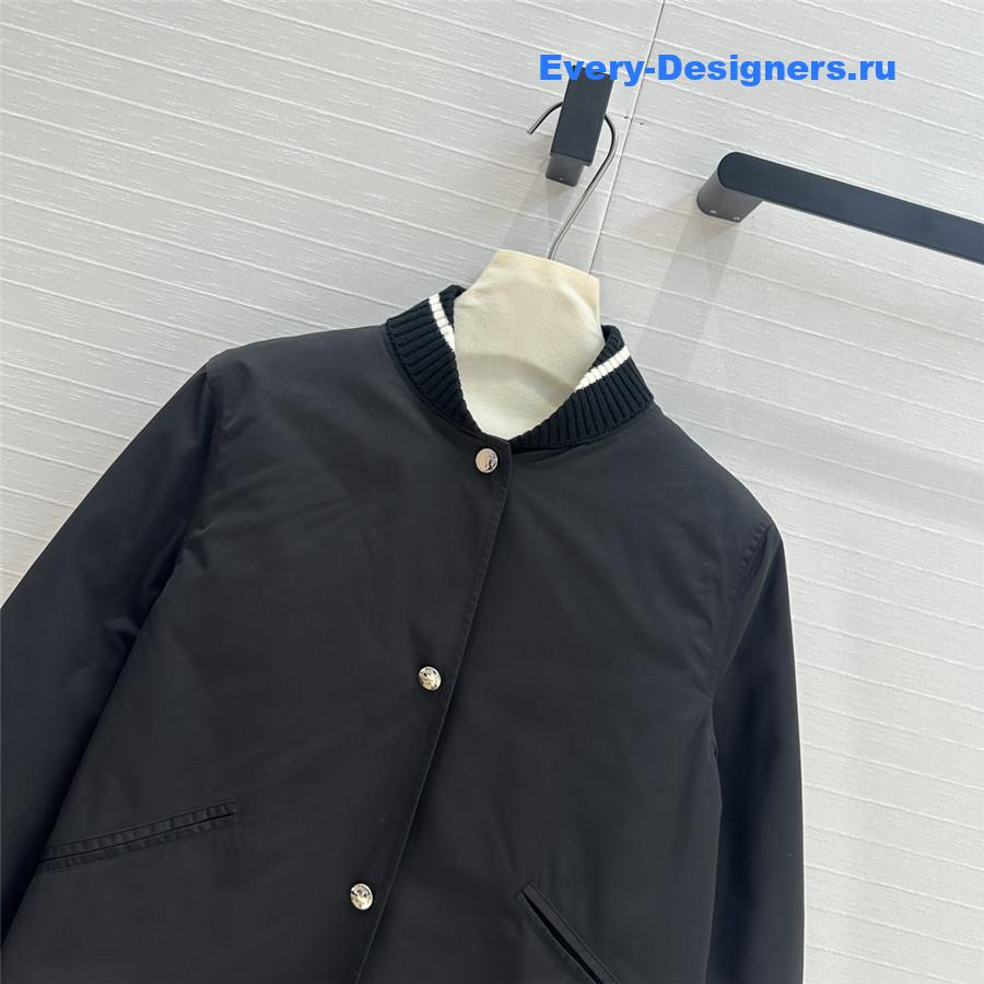 D10r padded jacket