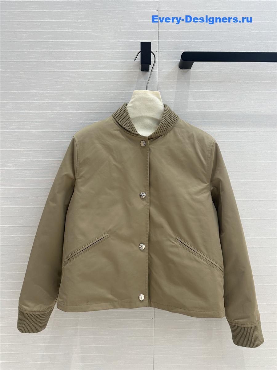 D10r padded jacket