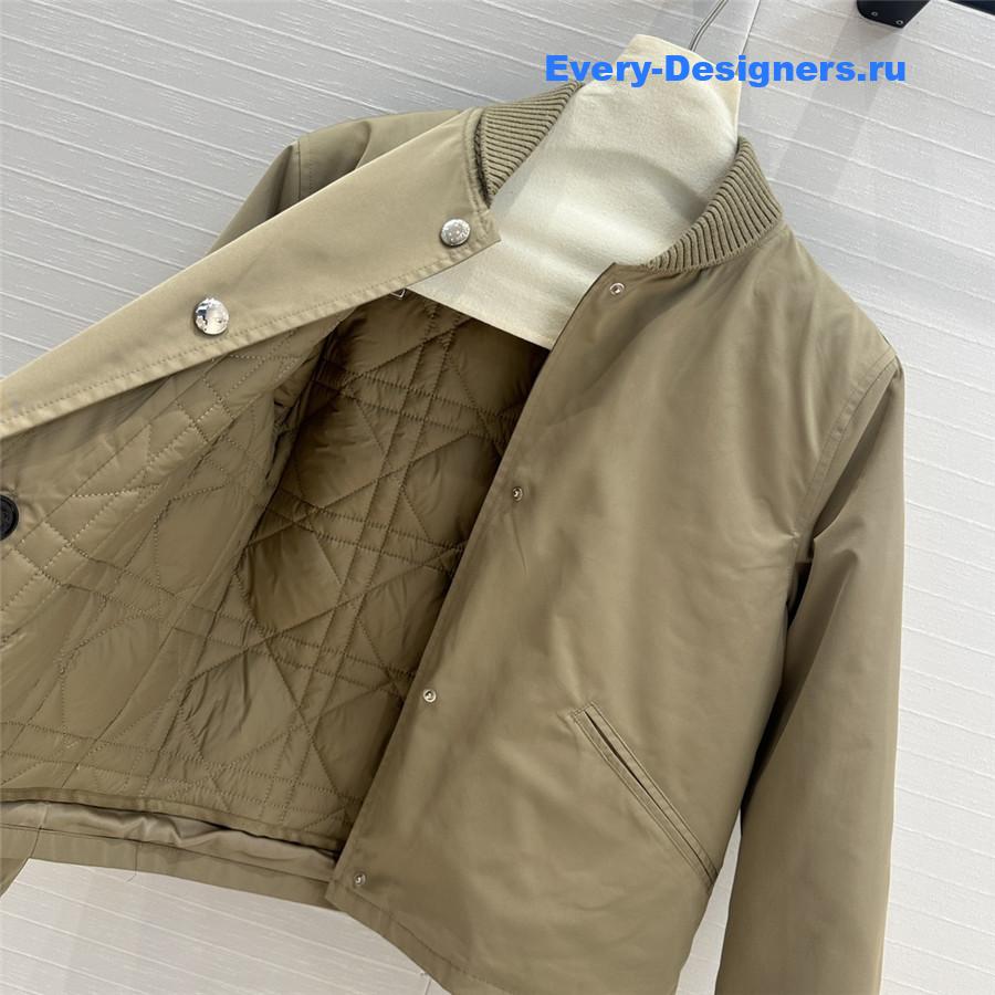 D10r padded jacket