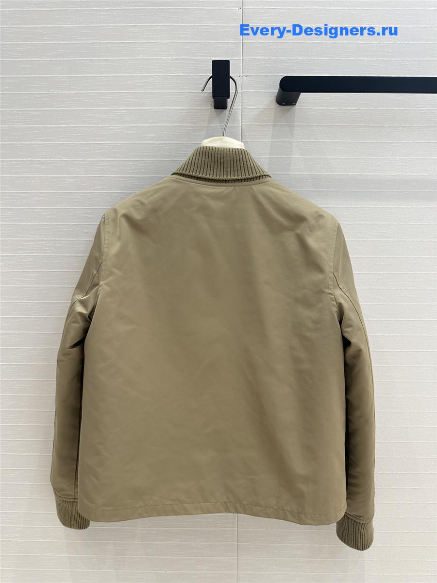 D10r padded jacket