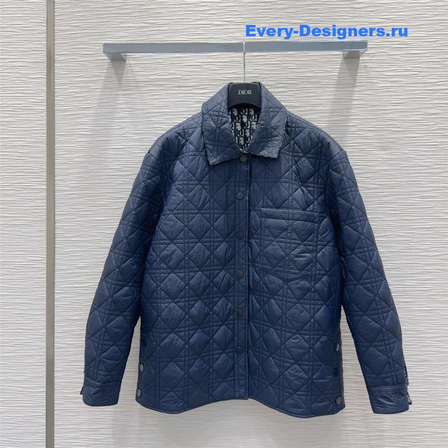 D10r new cotton jacket