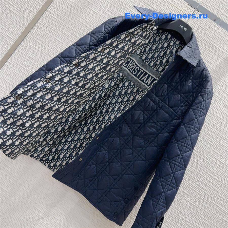D10r new cotton jacket