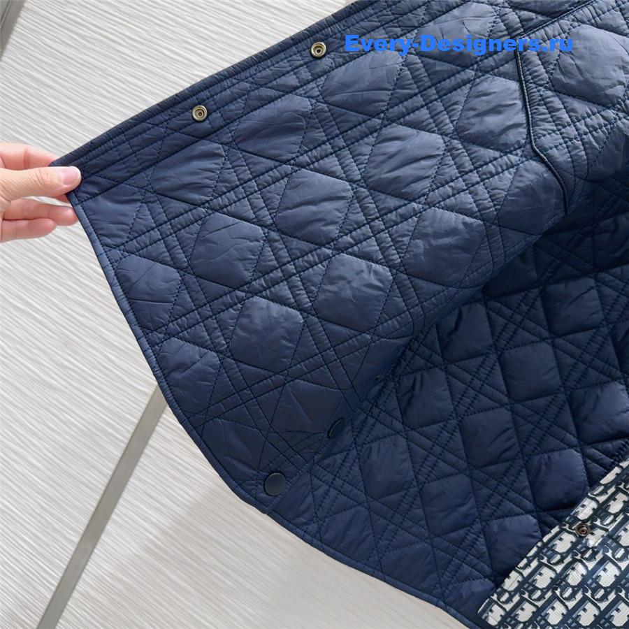 D10r new cotton jacket