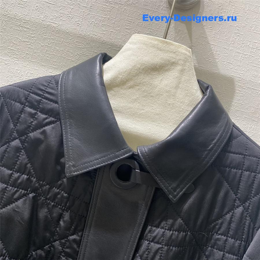 D10r goose down jacket