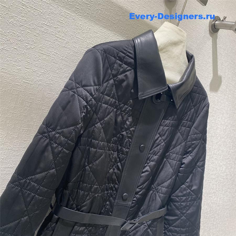 D10r goose down jacket