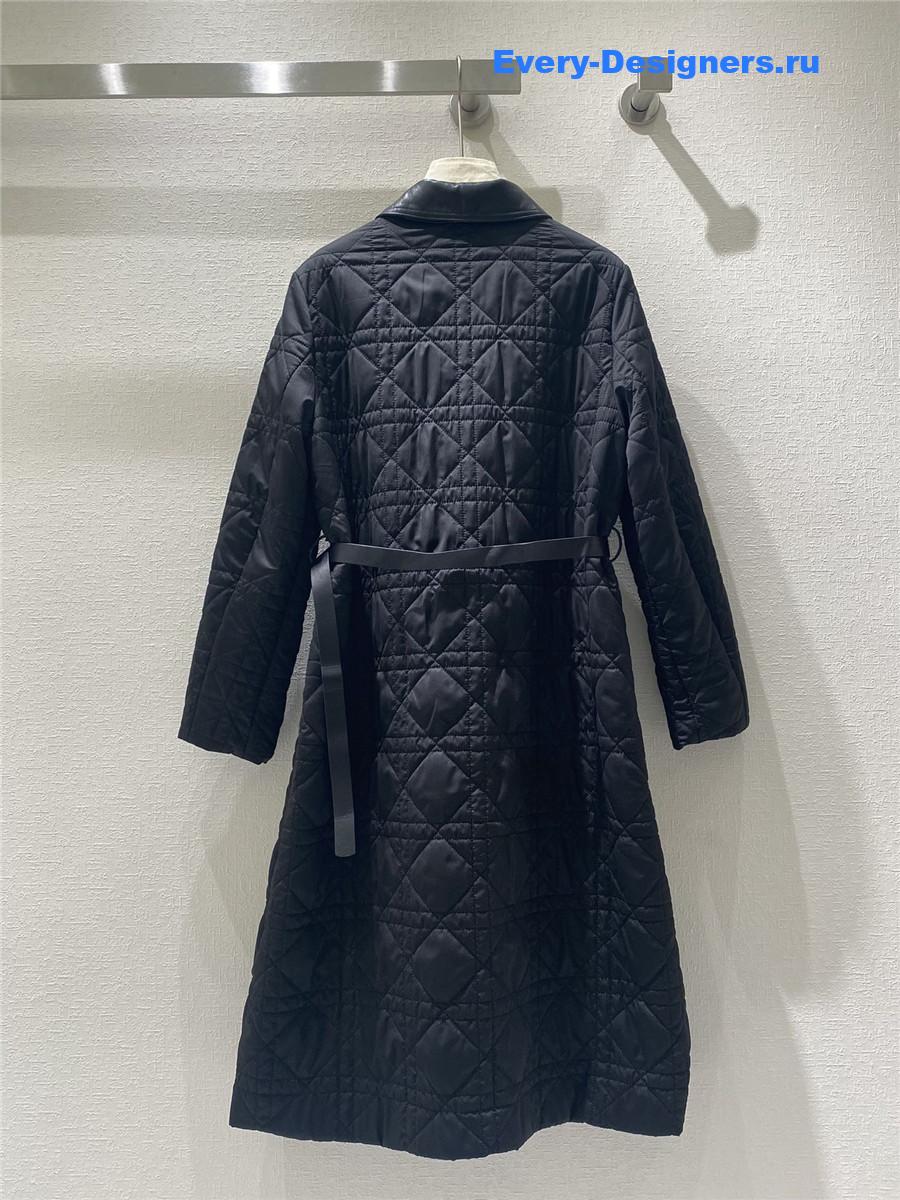 D10r goose down jacket