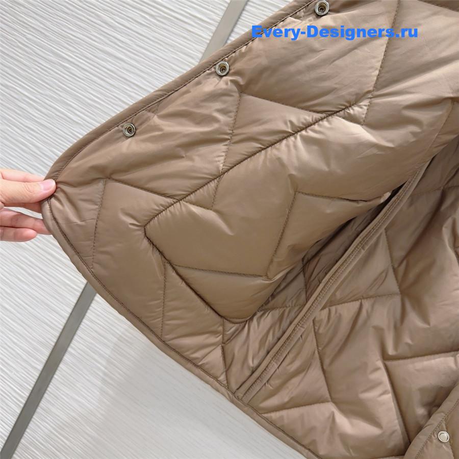 L0ew* new cotton jacket