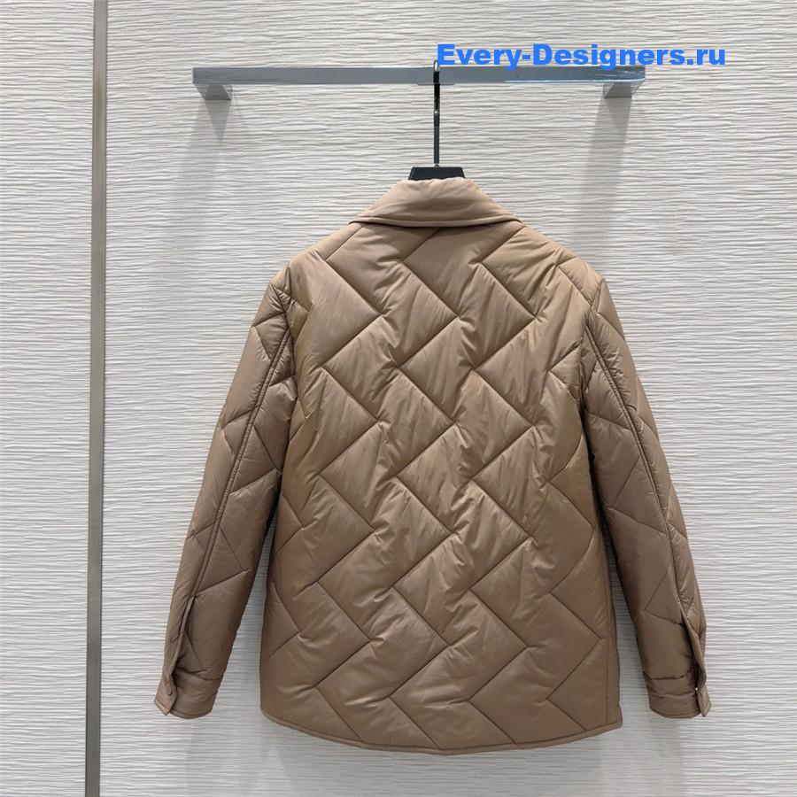 L0ew* new cotton jacket